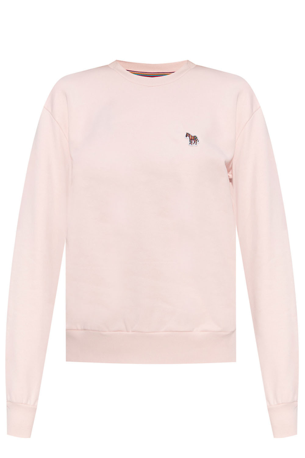 Paul smith pink discount sweatshirt